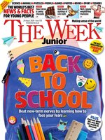 The Week Junior
